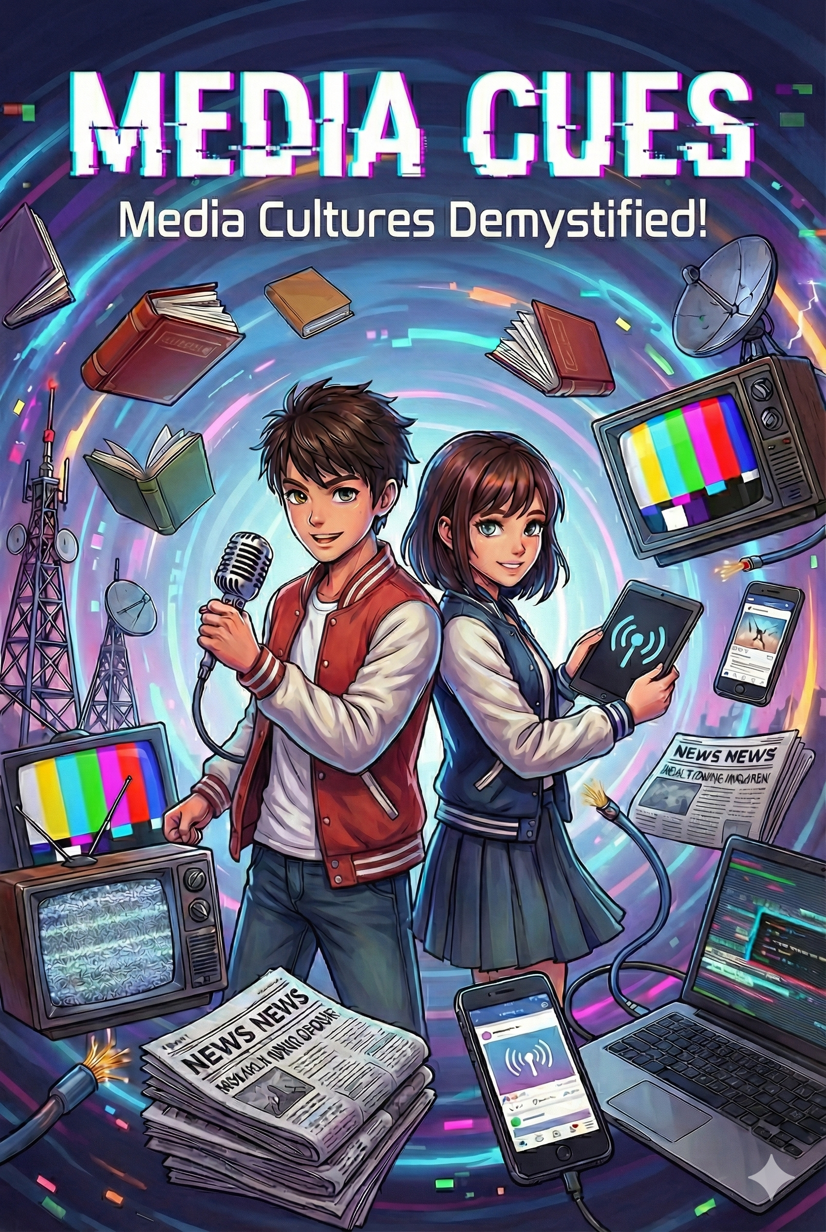Media Cues